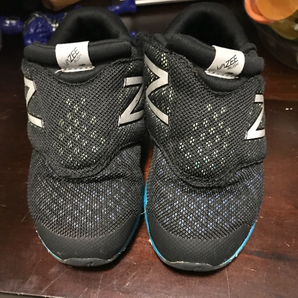 New balance kids shoes